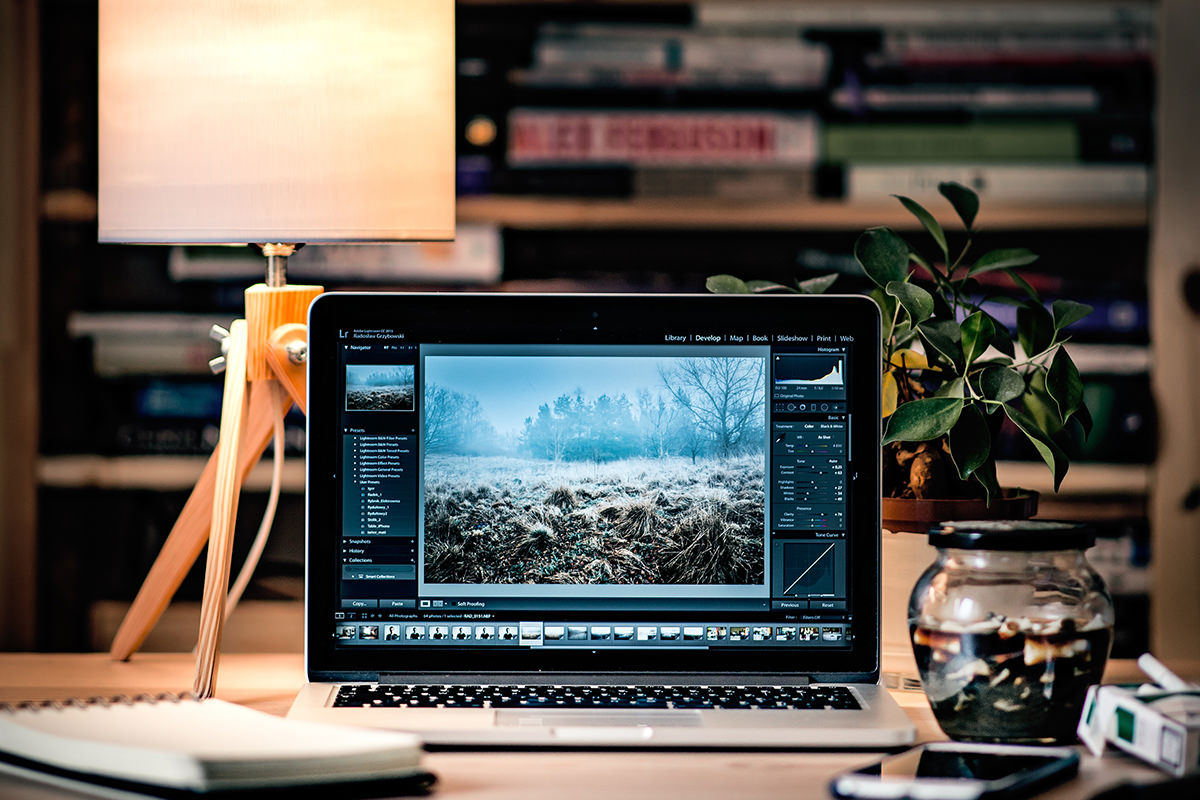Workstation Setup